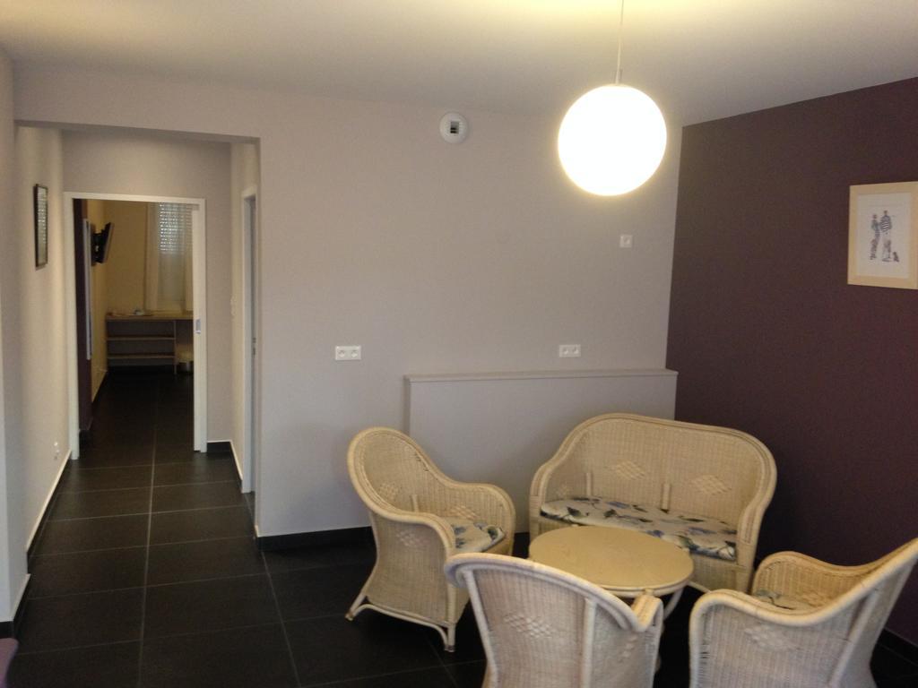 Aparthotel Résidence Moderne Valras-Plage