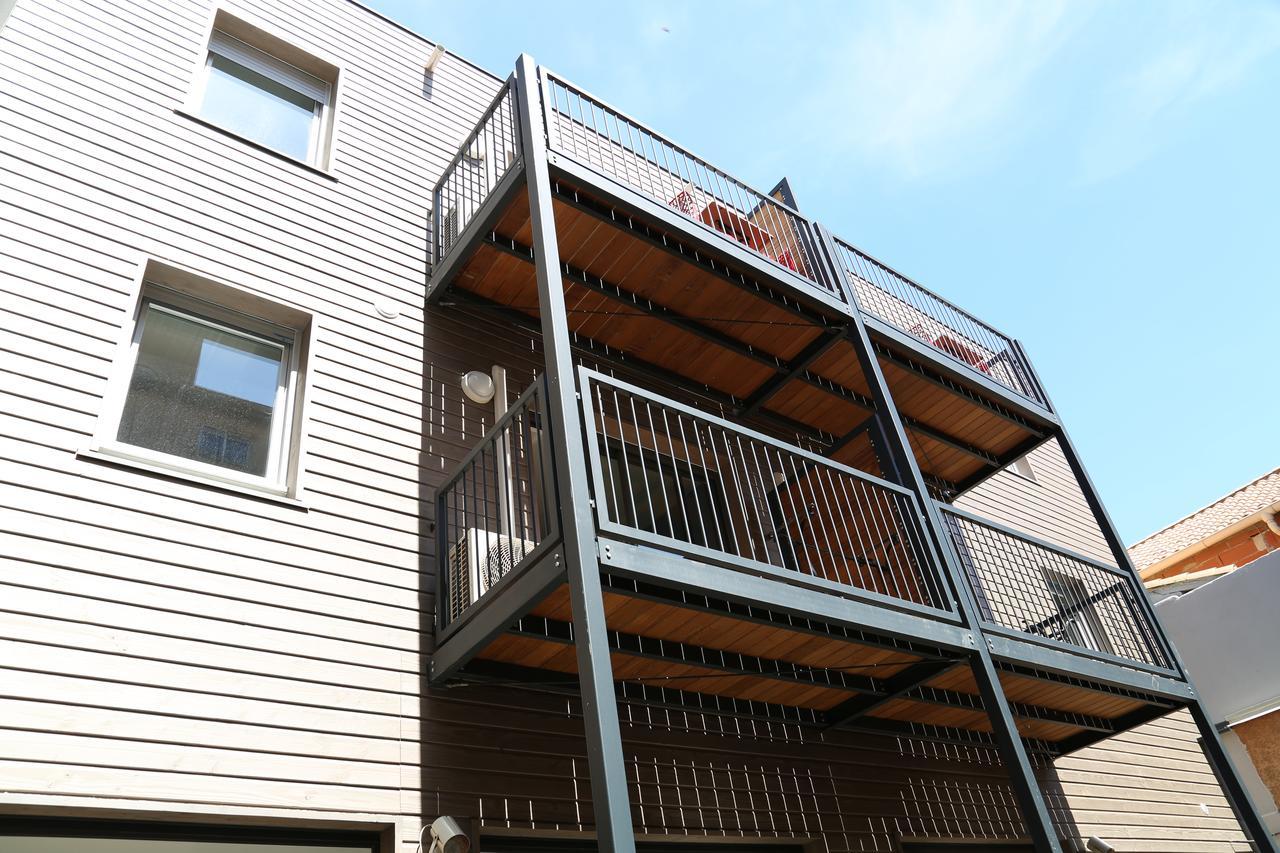Résidence Moderne Aparthotel 3*