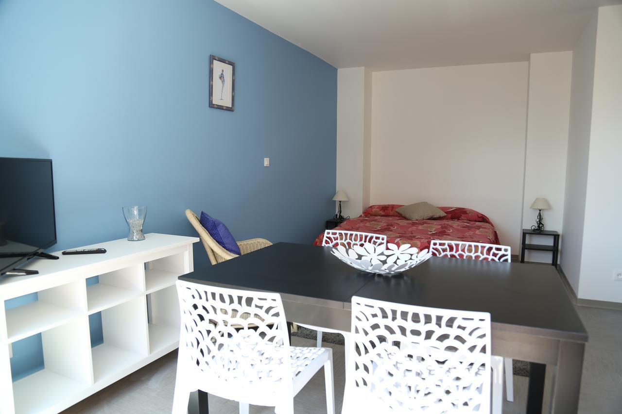 Résidence Moderne 3*