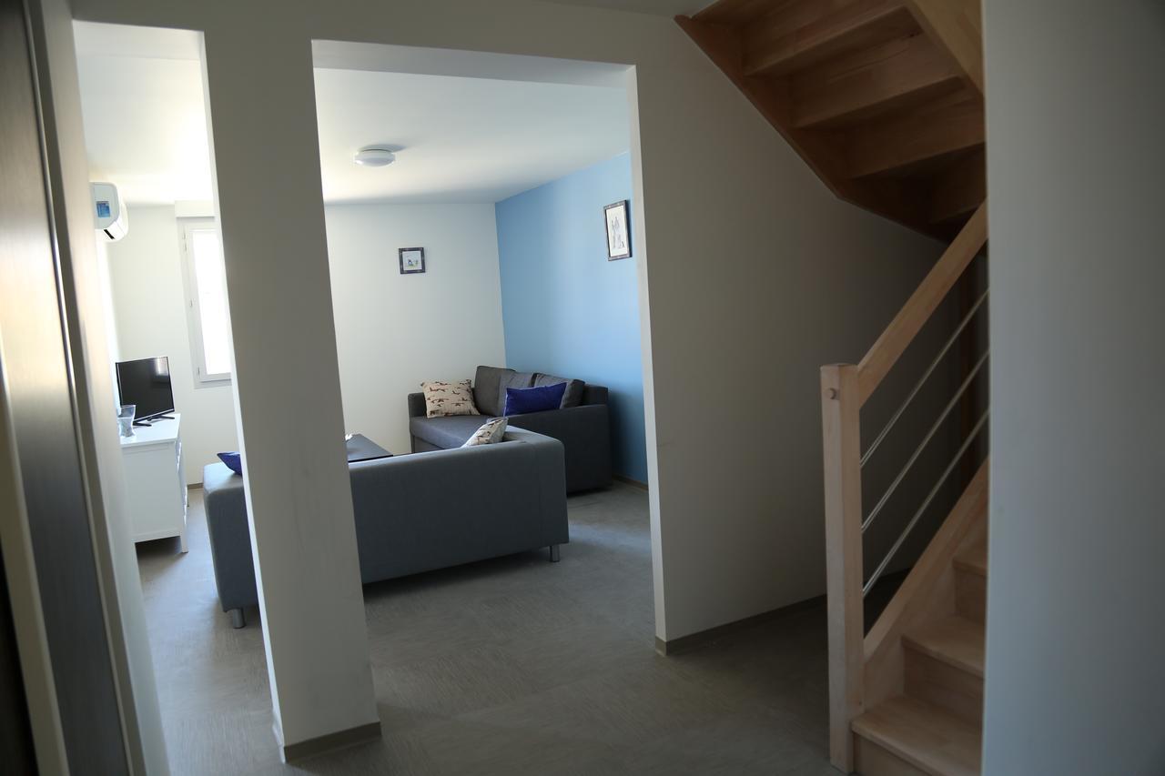 Résidence Moderne Aparthotel Valras-Plage