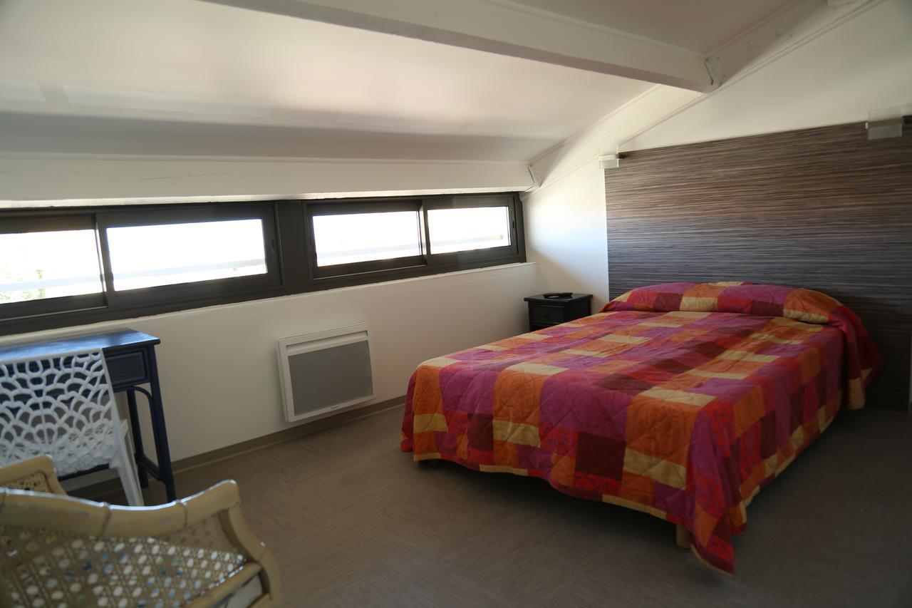 Résidence Moderne Aparthotel 3*