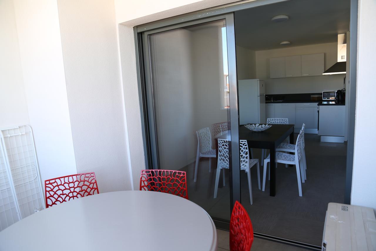 Résidence Moderne Aparthotel 3*