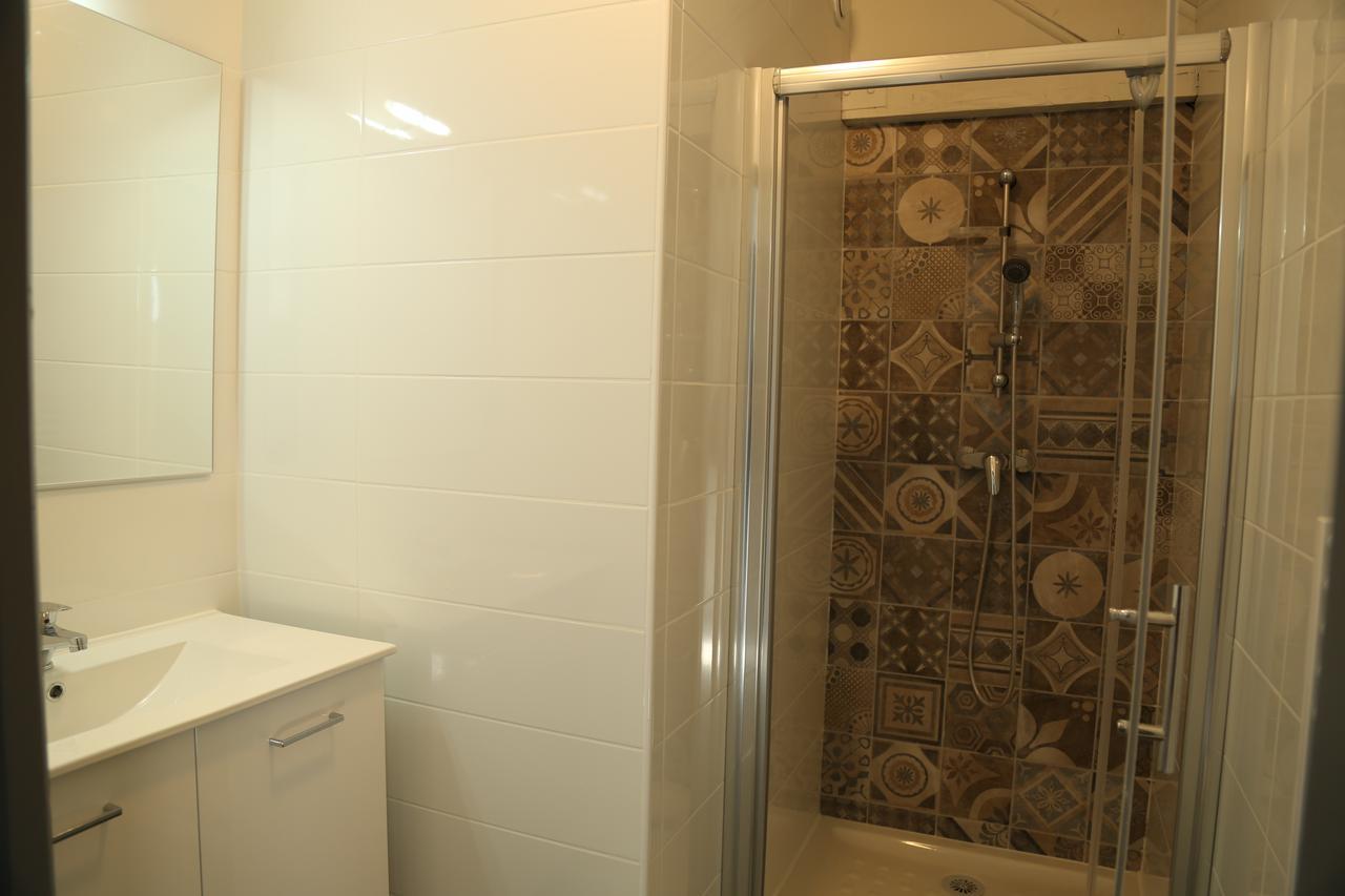 Résidence Moderne Aparthotel 3*