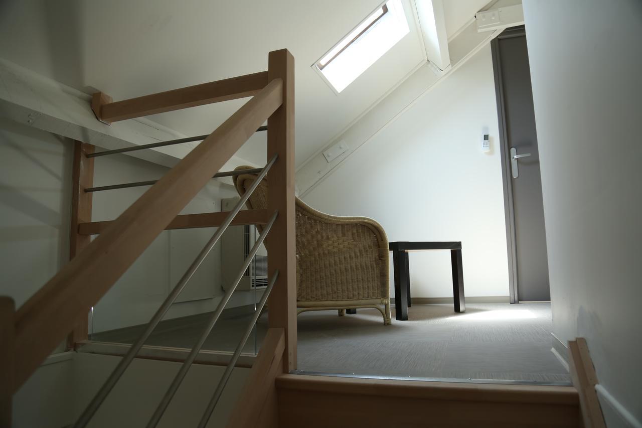 Aparthotel Résidence Moderne Valras-Plage